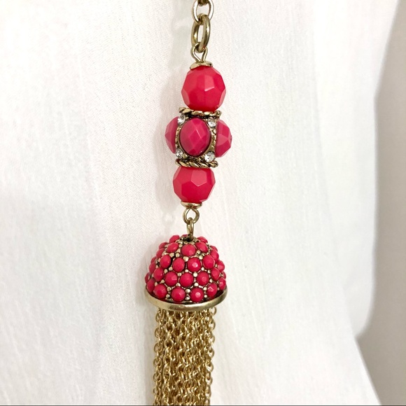 NWT - Pappagallo Necklace - Picture 7 of 9